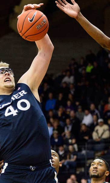 Bell leads No. 6 Villanova past Xavier, 81-58